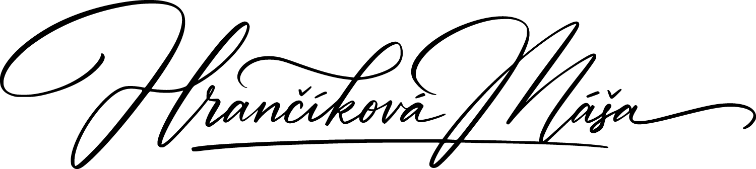 Hrančíková Máša