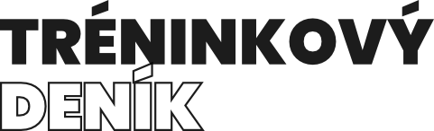 Tréninkový Deník